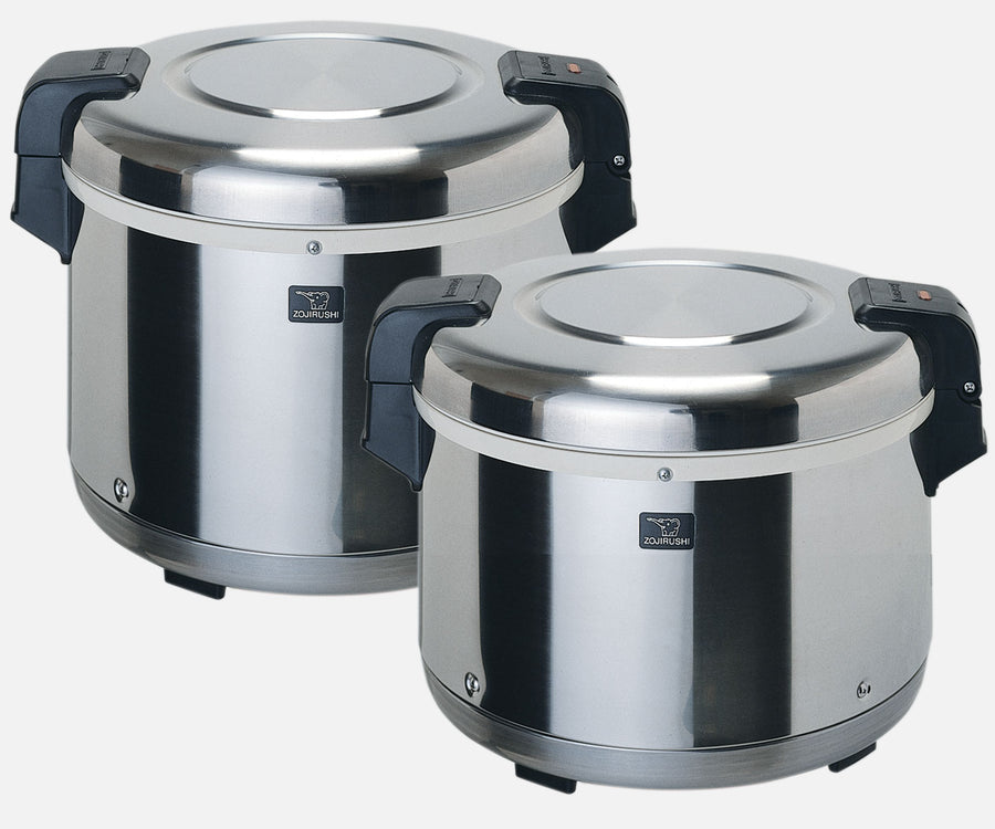 Zojirushi Electric Rice Warmer