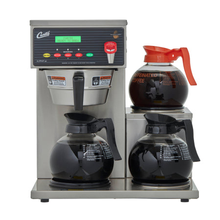 G3 Alpha Wilbur Curtis Coffee Maker Wilbur Curtis ALP3GTR63A000 G3
