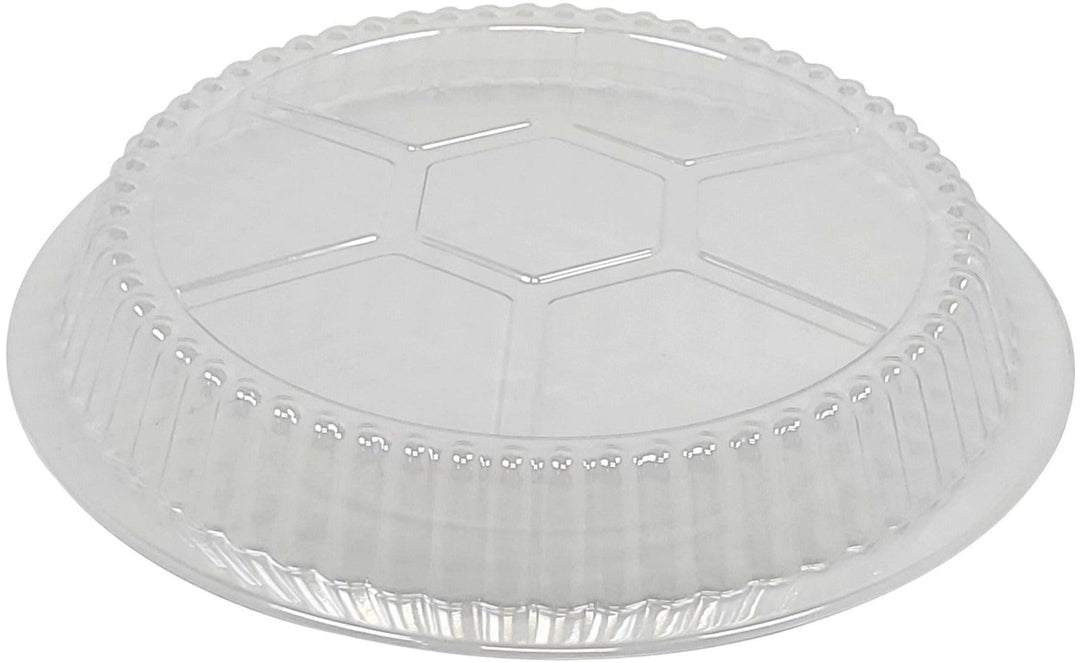 Rhino-Foil - 8" Round - Plastic Lid