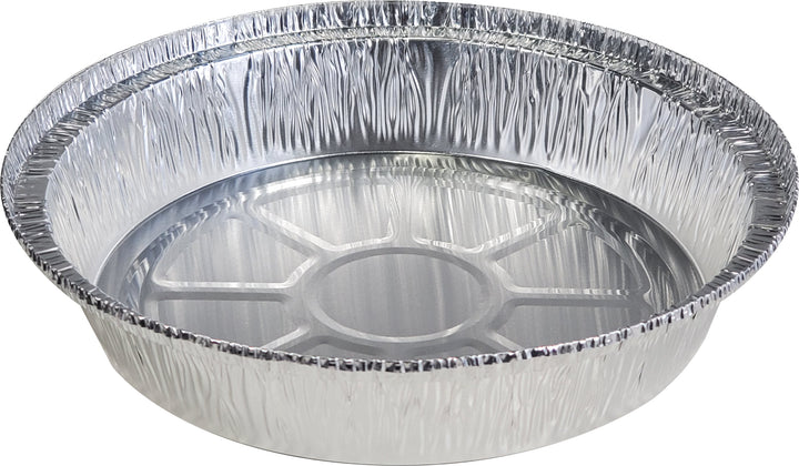 CLR - Rhino - 8" Round Foil Container - R-8500