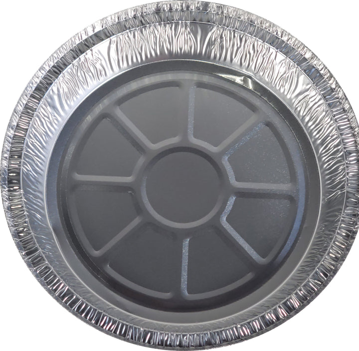 CLR - Rhino - 8" Round Foil Container - R-8500