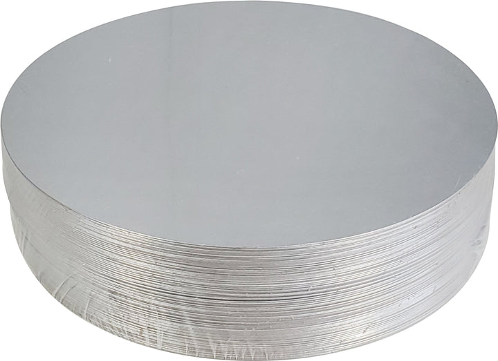 Rhino - Couvercle en feuille laminée de 9" - R-9500L