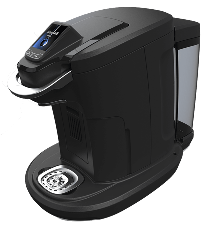 AquaCafe - Model: ACB - Single Serve Pod Brewer