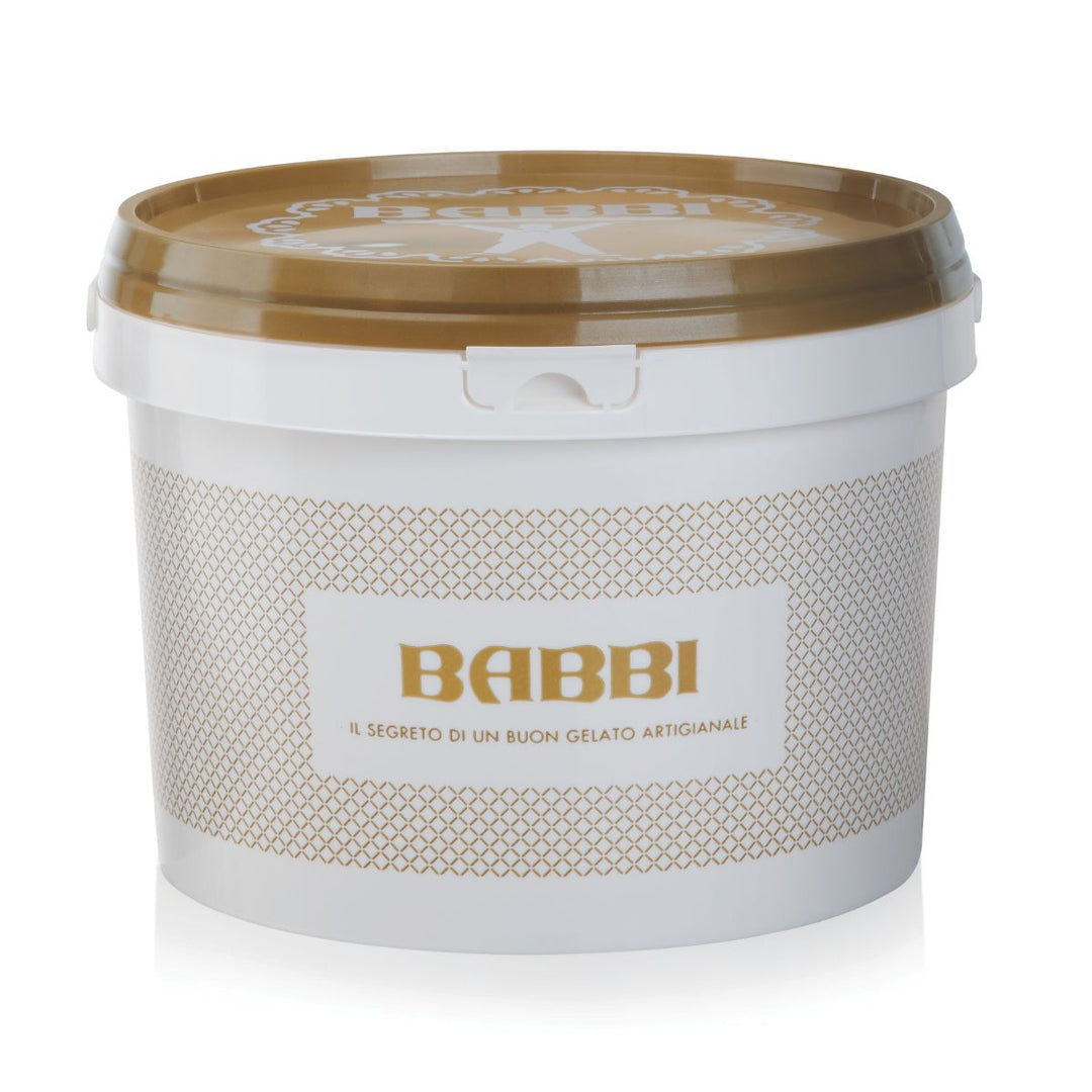 Babbi – Classic Flavour Paste – Coconut