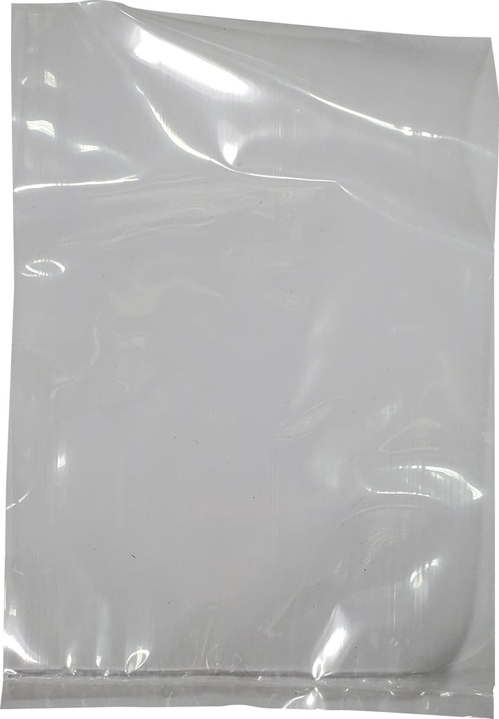 5"x7" - Sacs en plastique - PPU - Brillant - 2.5 mil
