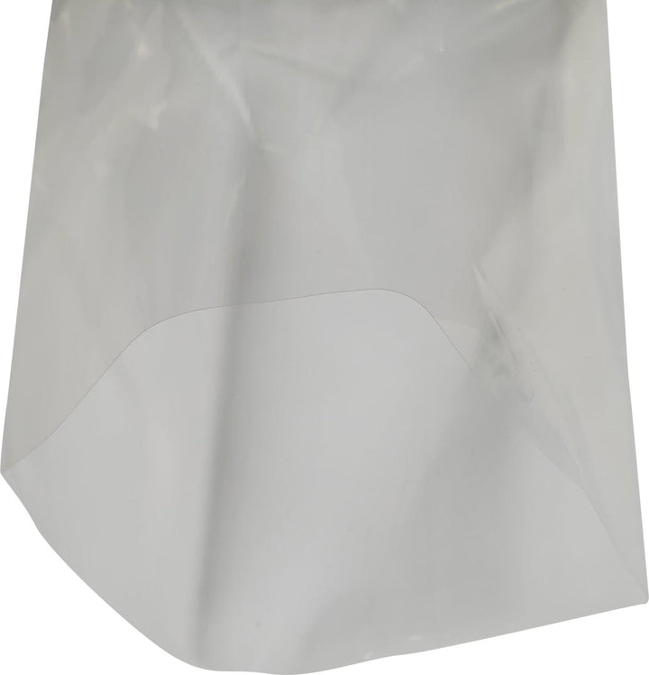 5"x7" - Sacs en plastique - PPU - Brillant - 2.5 mil