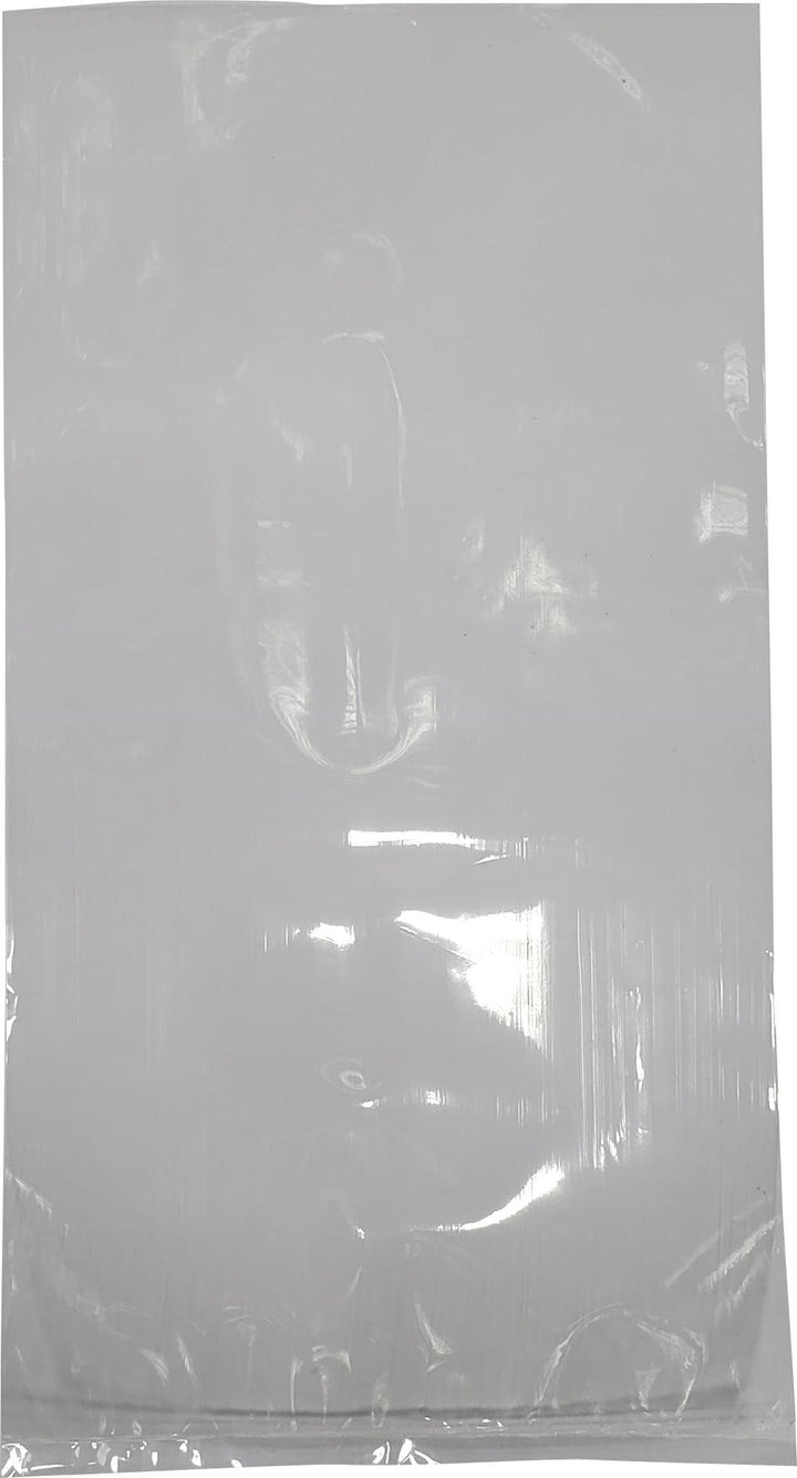 6"x11" - Sacs en plastique - PPU - Brillant - 2.5 mil