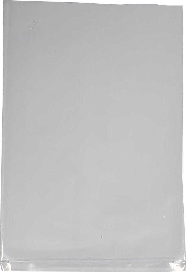 6"x9" - Sacs en plastique - PE - 2.5 mil