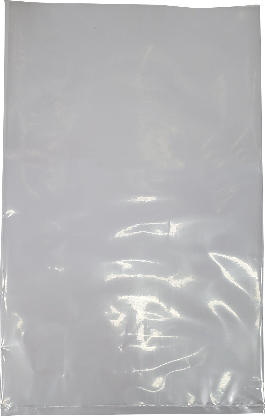 7"x11" - Sacs en plastique - PE - 2.7 mil