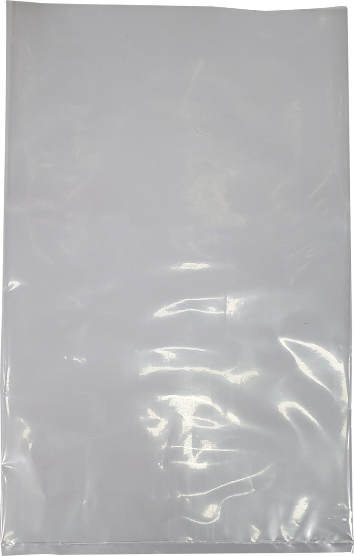 7"x11" - Sacs en plastique - PE - 2.7 mil