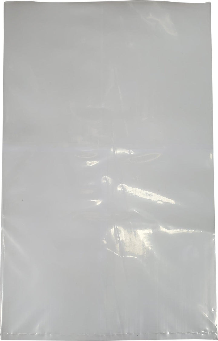 Sacs en plastique 8"x12.5" - PE - 3 mil