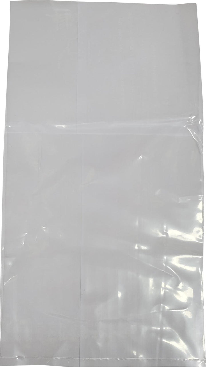 6"x11" - Sacs en plastique - PE - 2.5 mil