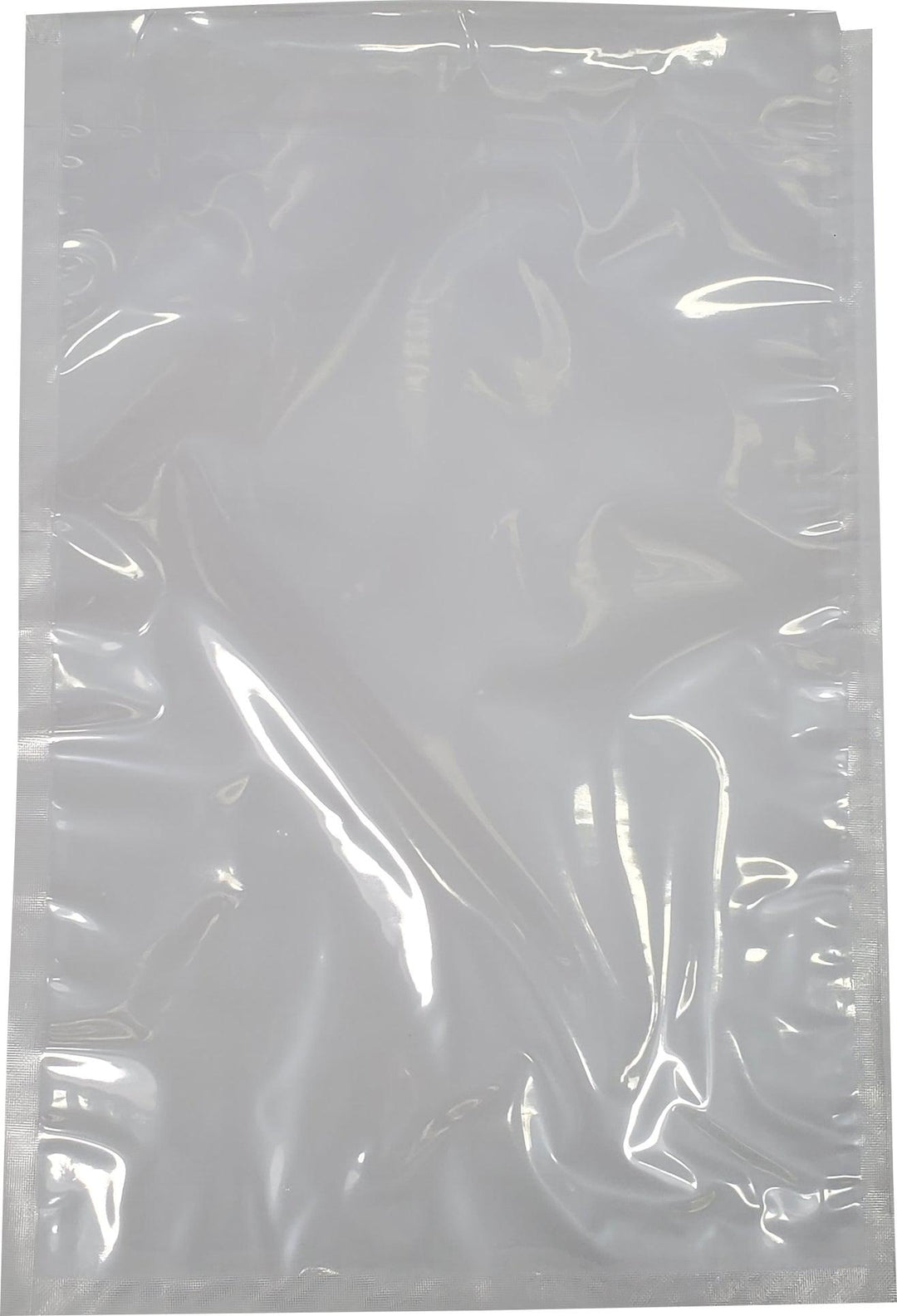 Sacs sous vide 8"x12 - OD - 3 Mil