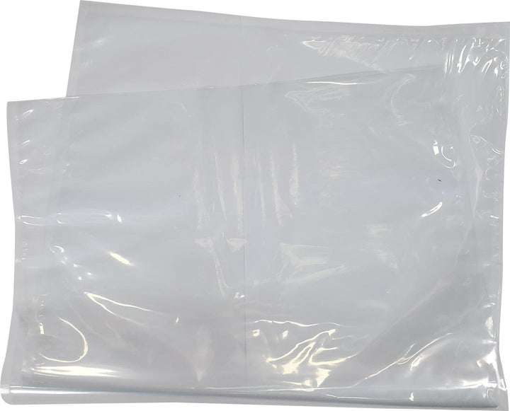 Sacs sous vide 16"x26 - OD - 3 Mil