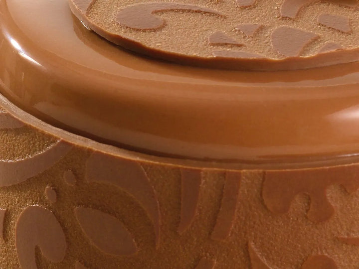 Bulk Belcolade Lait Selection 34% Milk Couverture Chocolate Discs - 5KG - Canadian Distribution
