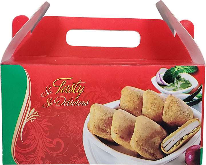 Boîte à en-cas CLR - Grande