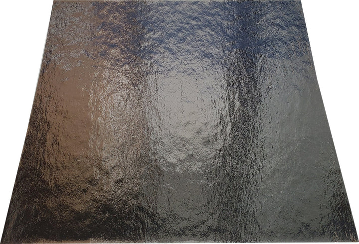 CLR - Decora/Enjay - Plateau à gâteau 18x18x1/4 12/paquet - SC26