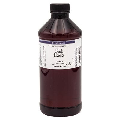 Arôme Root Beer - Saveur super puissante 16 oz.