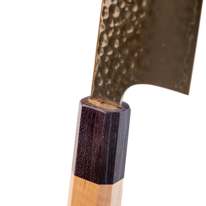 Hatsukokoro Hayabusa VG-10 Nakiri 165 mm