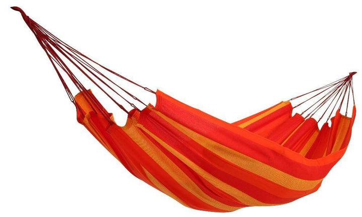 Deluxe Brazilian Style Double Hammock - Part of the Collective Marketplace Collection