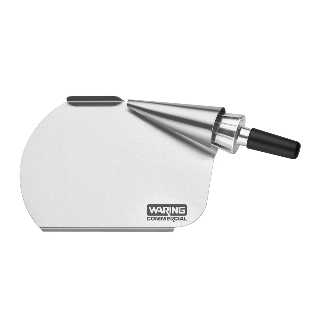 Small Waffle Cone Rolling and Forming Tool