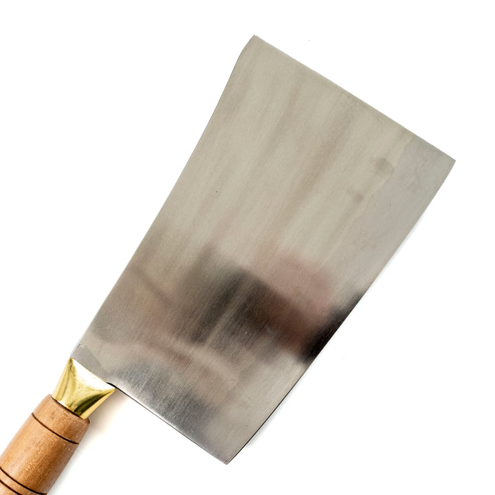 CCK Couteau de cuisine chinois en acier inoxydable Kau Kong 195 mm #1