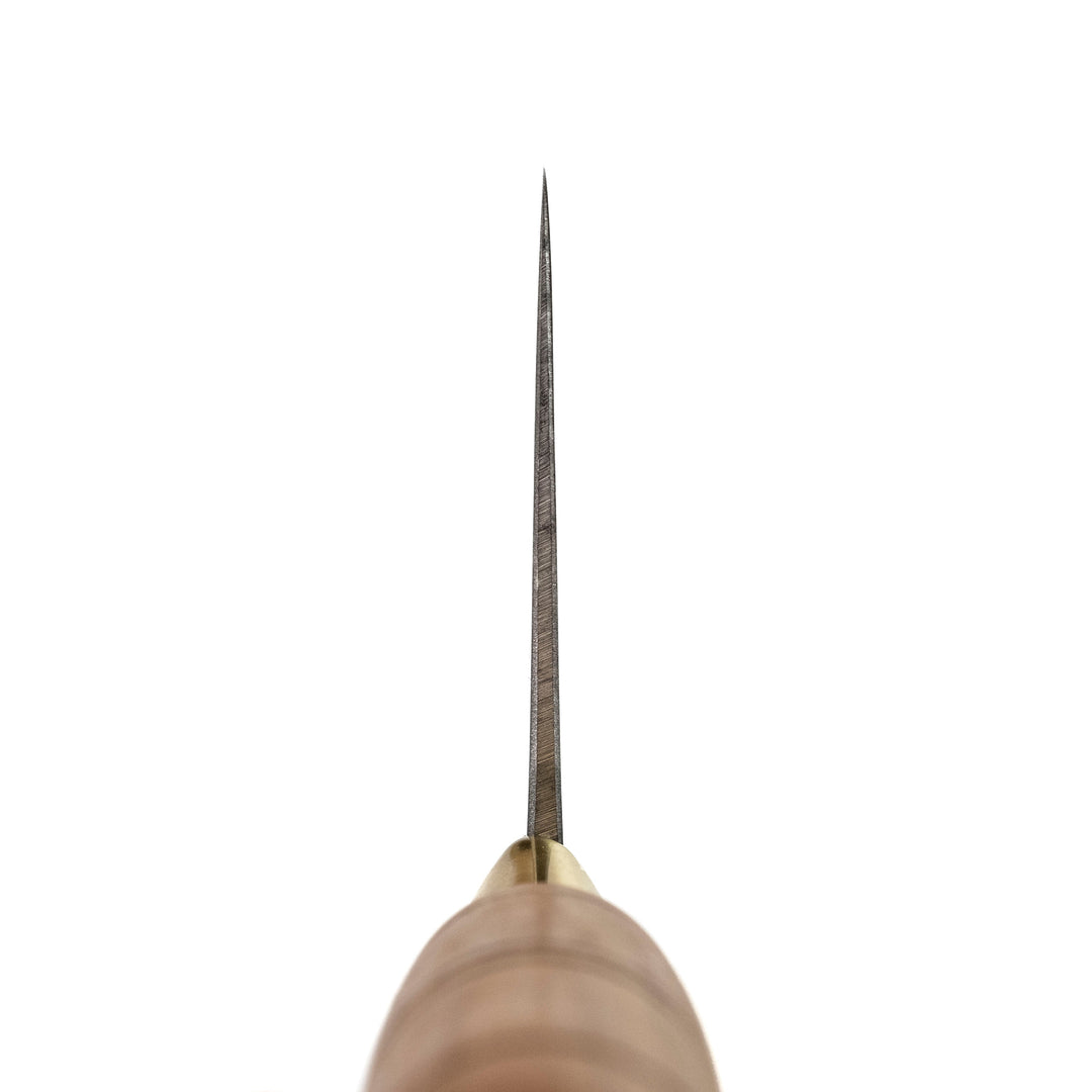 CCK Couteau de cuisine chinois en acier inoxydable Kau Kong 195 mm #1