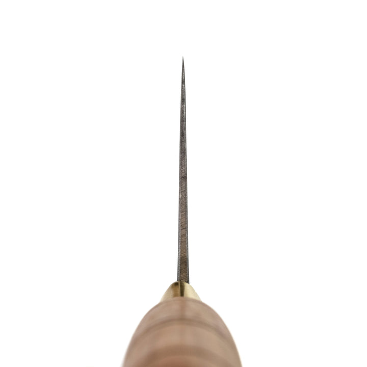 CCK Couteau de cuisine chinois en acier inoxydable Kau Kong 195 mm #1