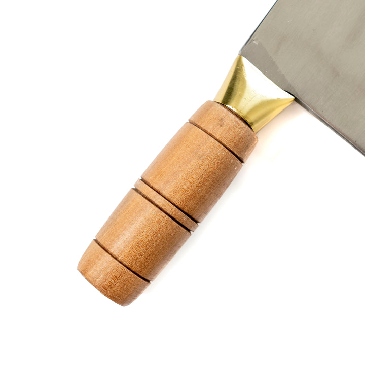 CCK Couteau de cuisine chinois en acier inoxydable Kau Kong 195 mm #1