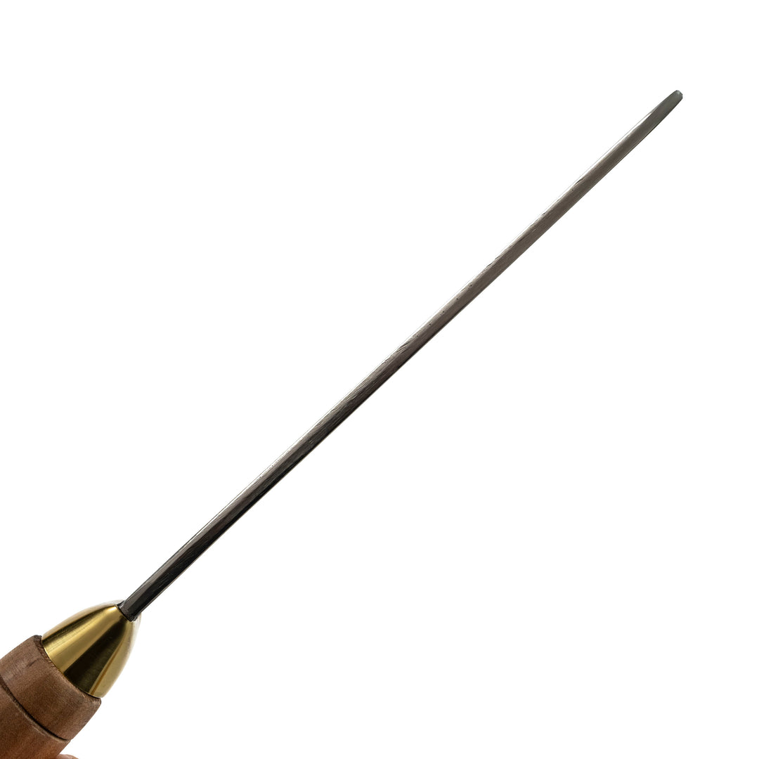 CCK Couteau de cuisine chinois en acier inoxydable Kau Kong 195 mm #1