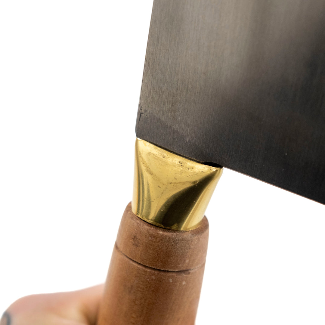 CCK Couteau de cuisine chinois en acier inoxydable Kau Kong 195 mm #1