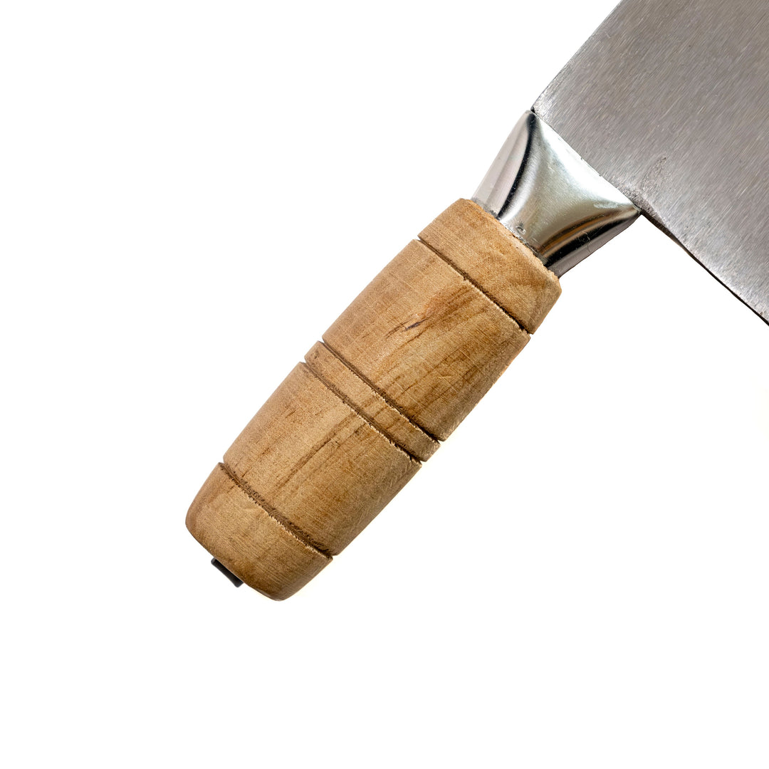 CCK Hachoir de cuisine en carbone 220 mm #3