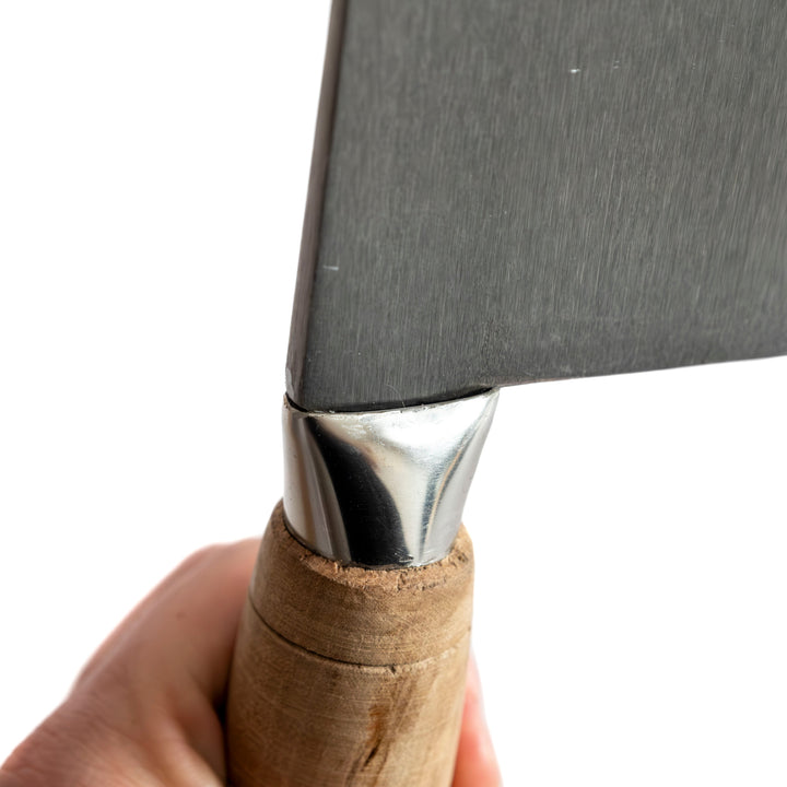 CCK Hachoir de cuisine en carbone 220 mm #3