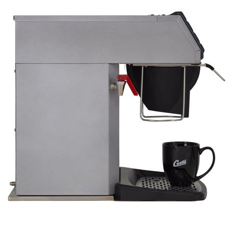 Wilbur Curtis G4 CGC1 - Gold Cup Brewer - Single Cup Brewing System Canada
