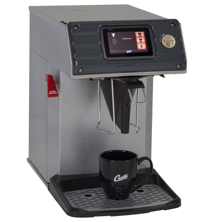 Wilbur Curtis G4 CGC1 - Gold Cup Brewer - Single Cup Brewing System