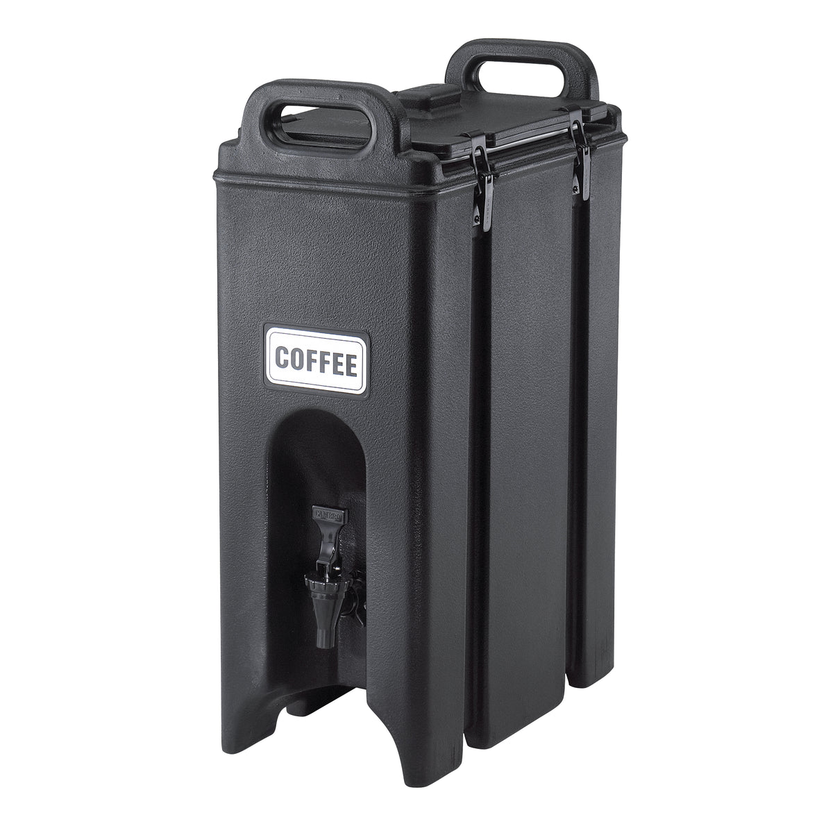 Cambro Camtainer Insulated Beverage Dispenser 18 L - Ships Free
