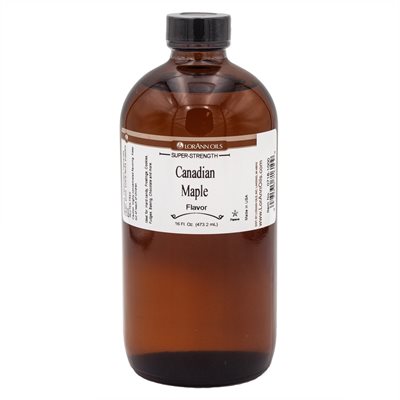 Arôme de barbe à papa - Saveur super puissante 16 oz.