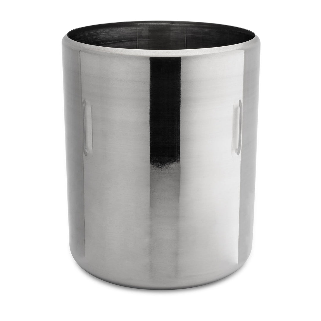 Round Gelato Tub for Pozzetti