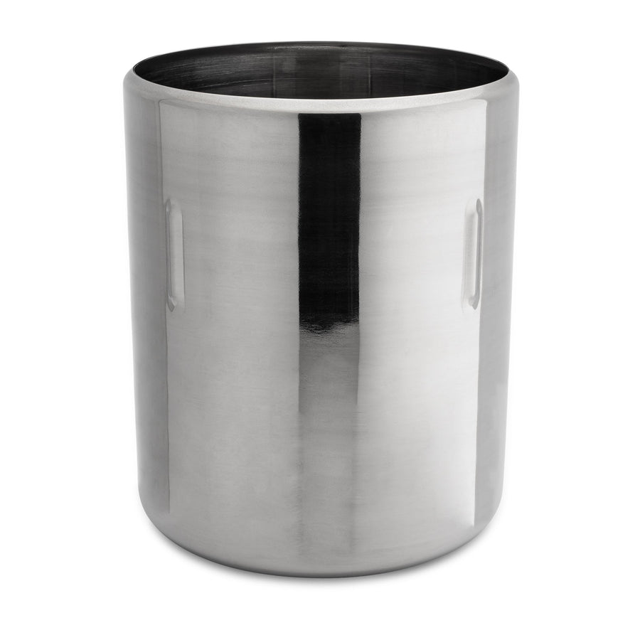 Round Gelato Tub for Pozzetti
