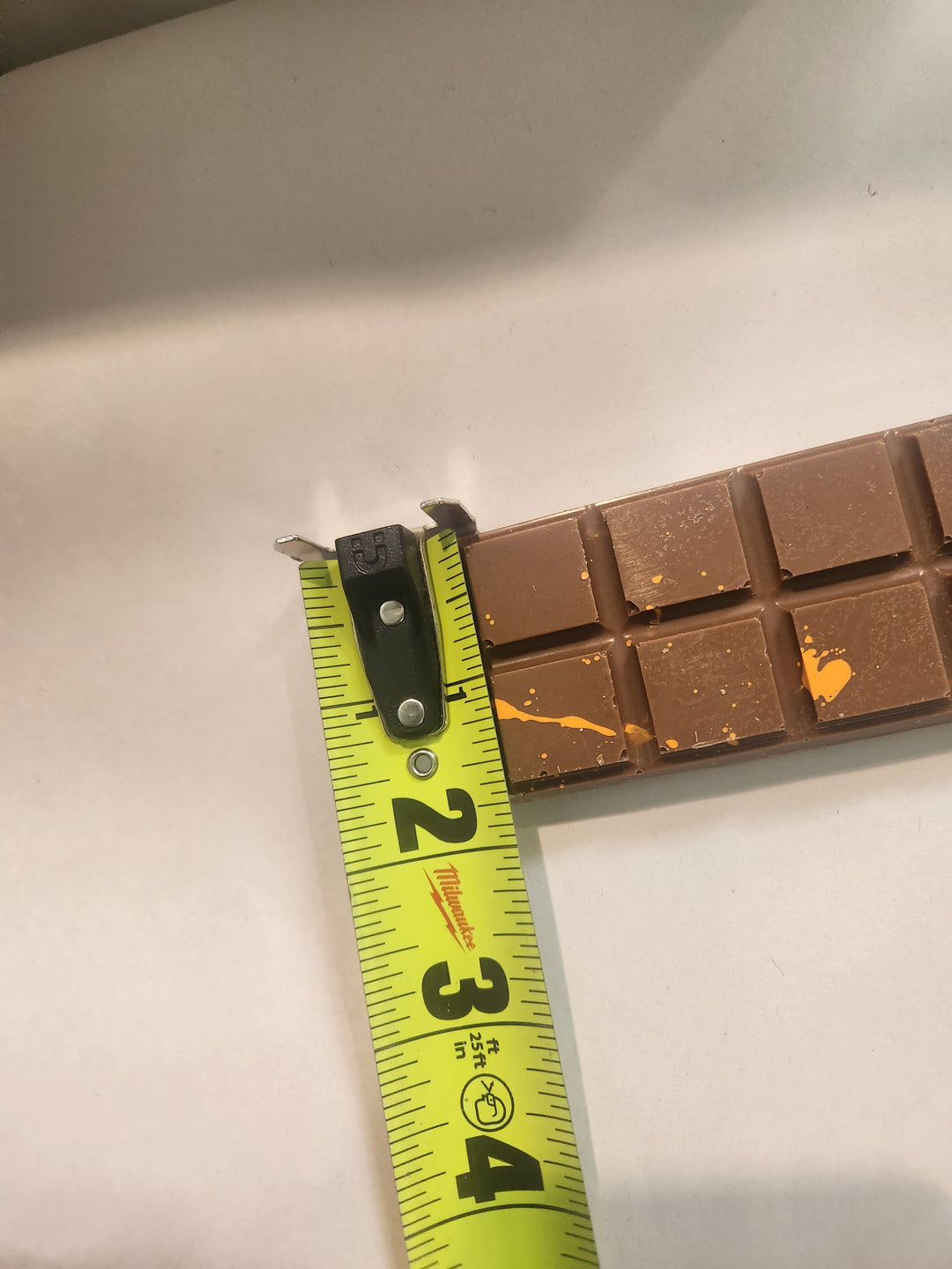 Private Label With Your Brand Name - Biscoff Crumble Milk Chocolate Bar - 480 x 70g Size Format - Made In Canada