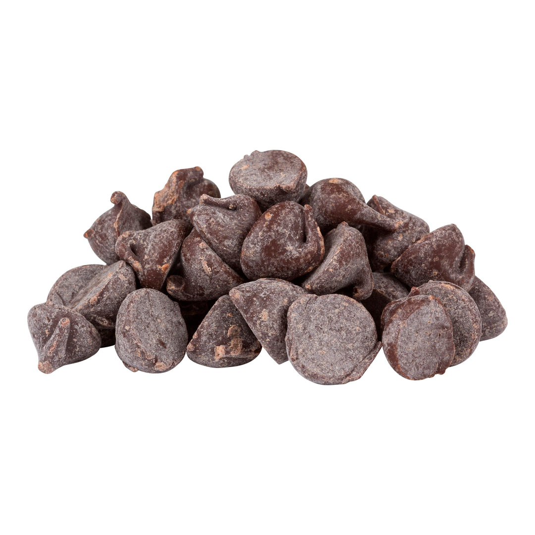 Case of Classic Chocolate Chip Semi-Sweet 1000 - 2 x 1.5KG - Canadian Distribution