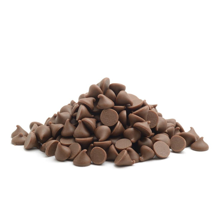 Classic Chocolate Chip Semi-Sweet 1000 - 2 x 1.5KG - Canadian Distribution