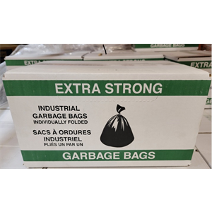 Garbage Bag