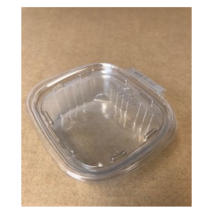 Plastic Takeout Container