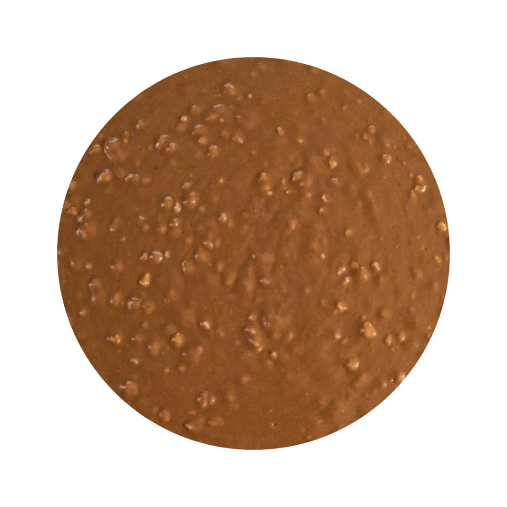 Snickerone Spreadable Filling Cream - Cremino Snickerone - 5 KG Bucket - Rubicone Canada