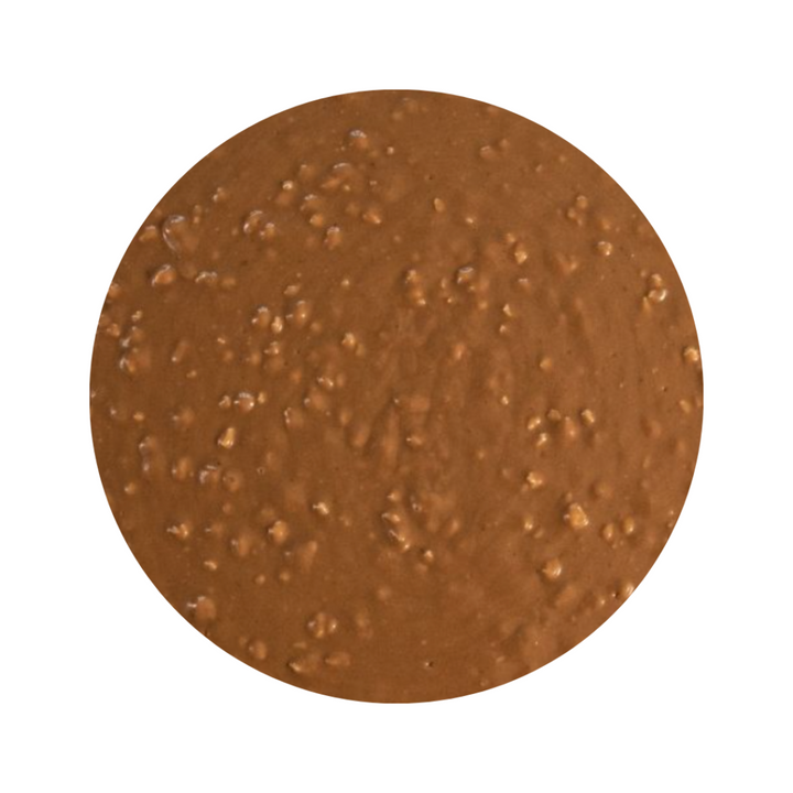 Snickerone Spreadable Filling Cream - Cremino Snickerone - 5 KG Bucket - Rubicone Canada