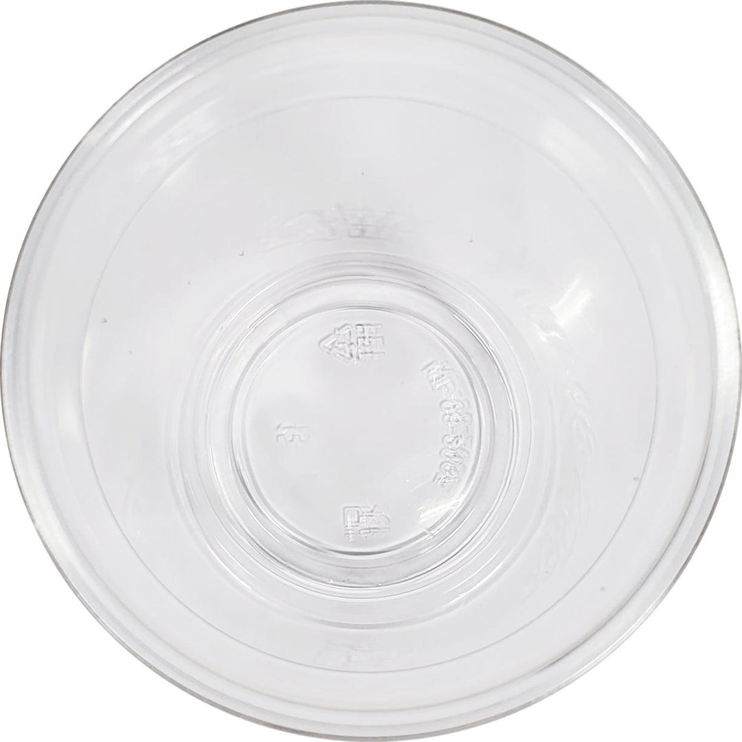 Morning Dew - 20oz Clear Pet Cup - 98mm - 20 x 50 count