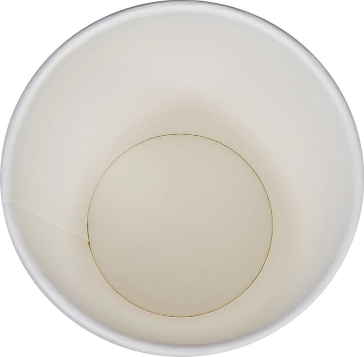 Morning Dew - Tasses à café en papier pour boissons chaudes - 350 ml - Impression ébène - 20 x 50 unités