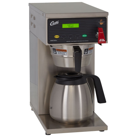 Wilbur Curtis D60GT52A032 - G3 Thermal Decanter Single Low Profile Thermal Brewer Canada