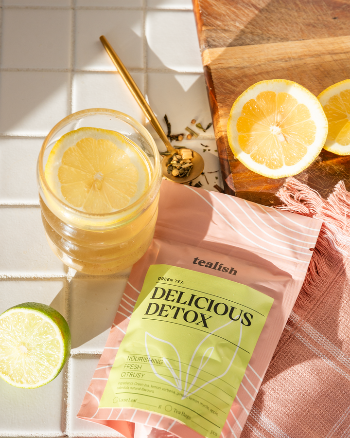 Delicious Detox - Part of the Collective Marketplace Canada Collection